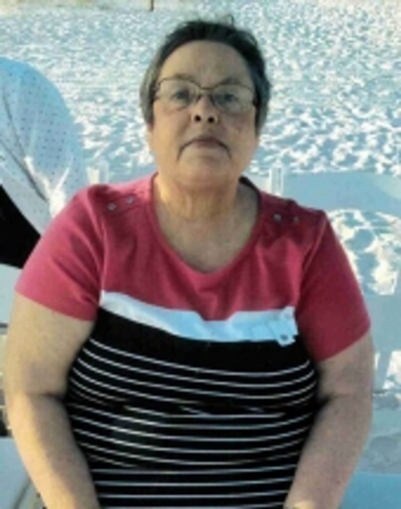 Donna M. Perez