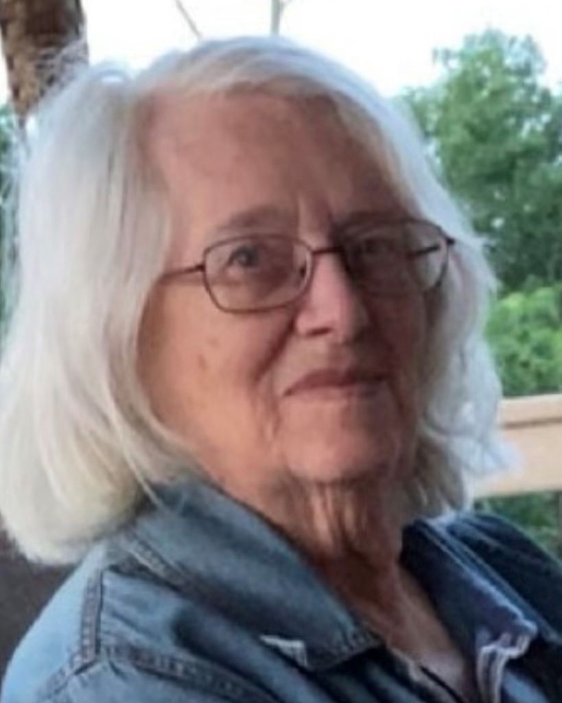Judith P. Dourte