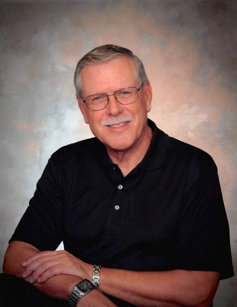 Richard Lake