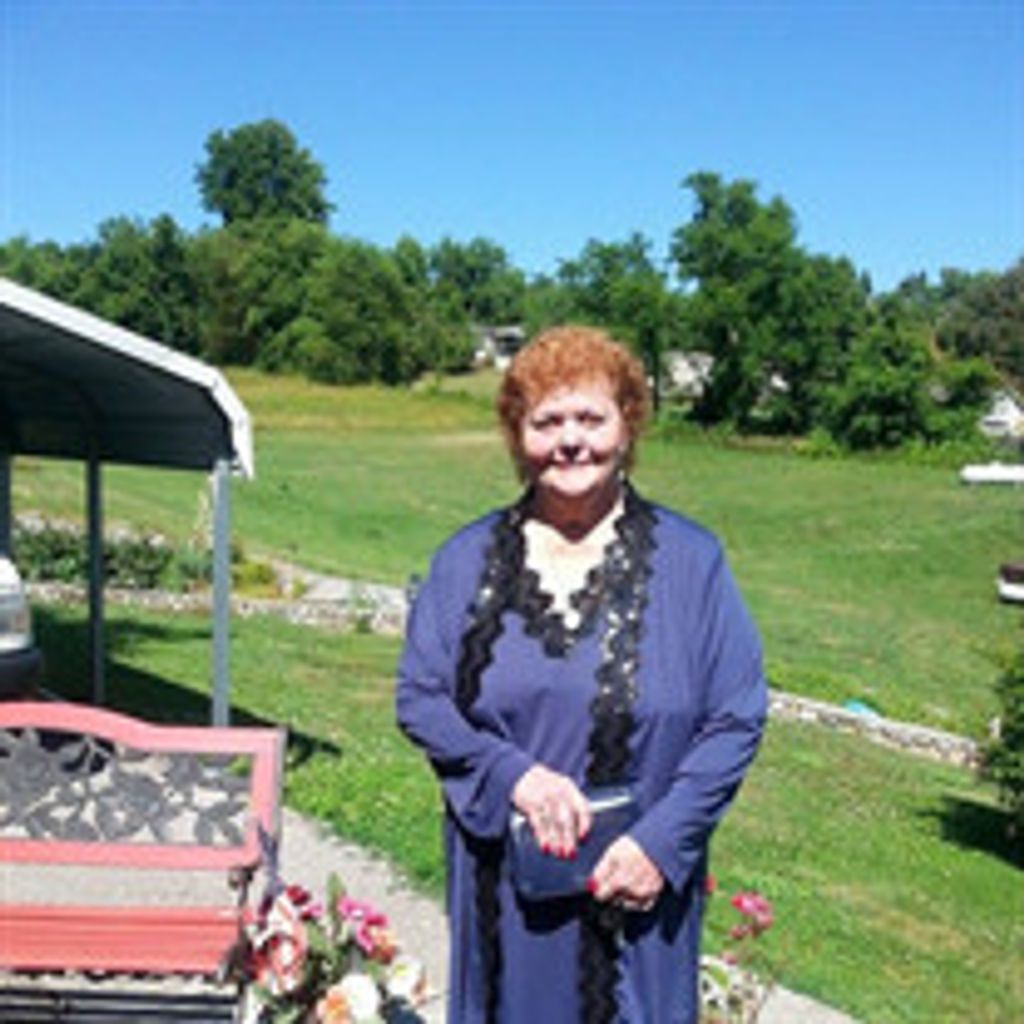 Marna Ray Akers