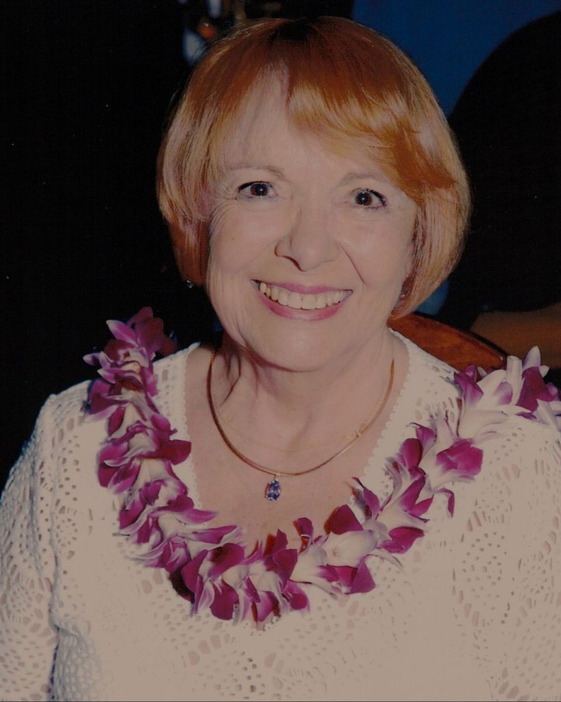 Jane L. Benedict Profile Photo