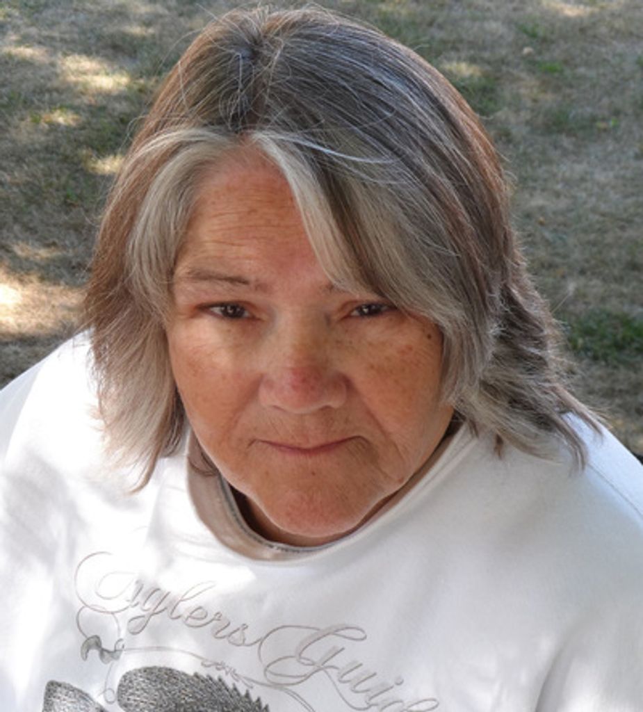 Linda Kay Stover Profile Photo