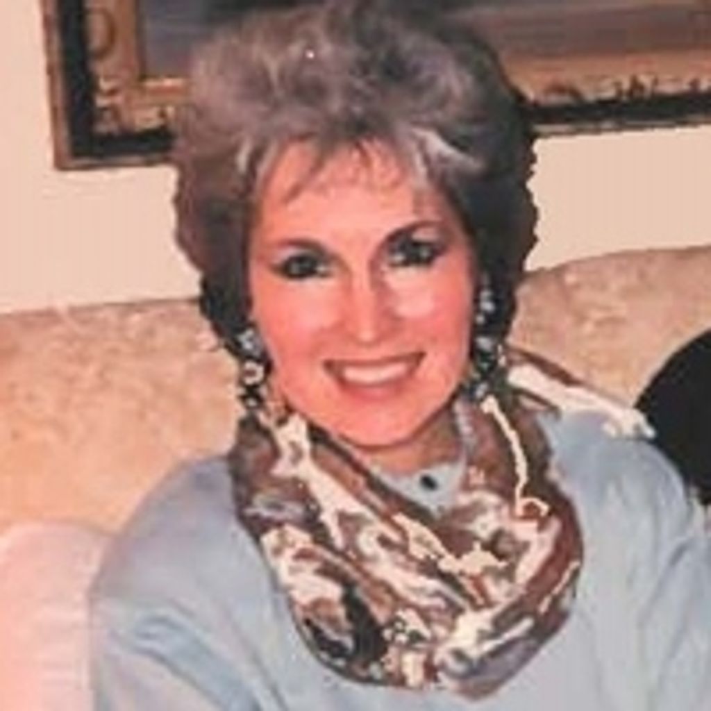 Linda Gassaway Dunivin