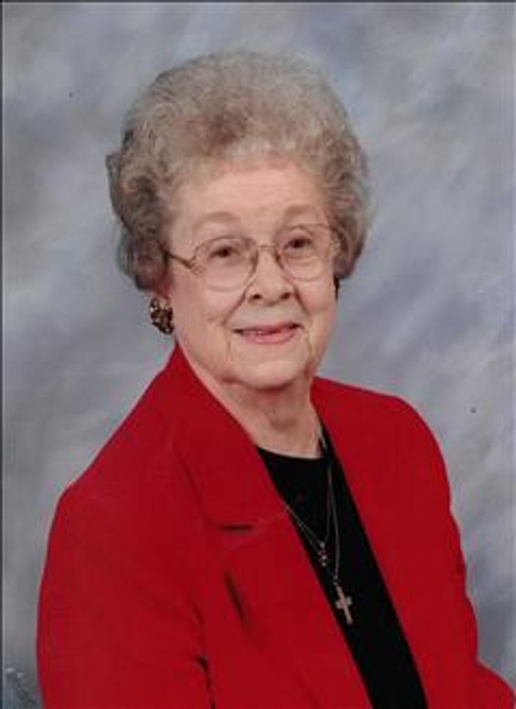 Alva M. Jackson Profile Photo