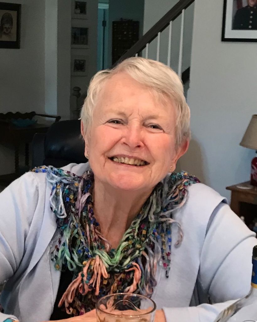 Therese "TC" GARY Profile Photo