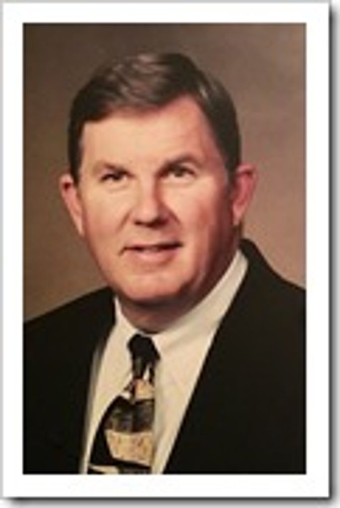 John Andrews Montgomery