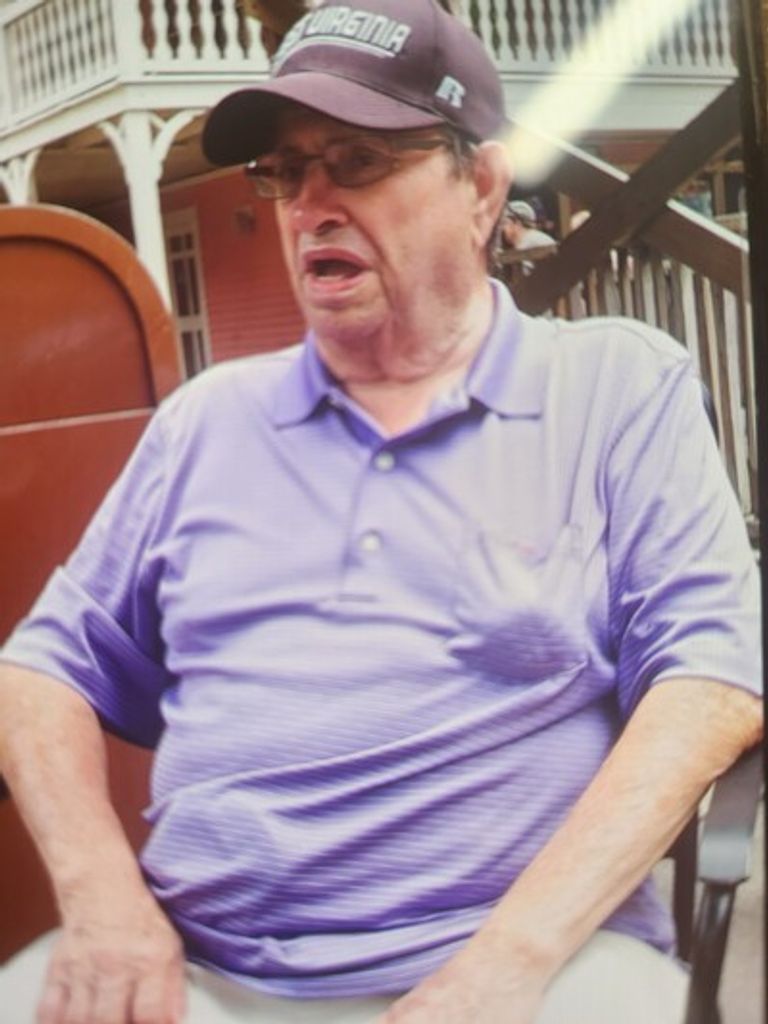 Larry Wayne Mcfarland Profile Photo