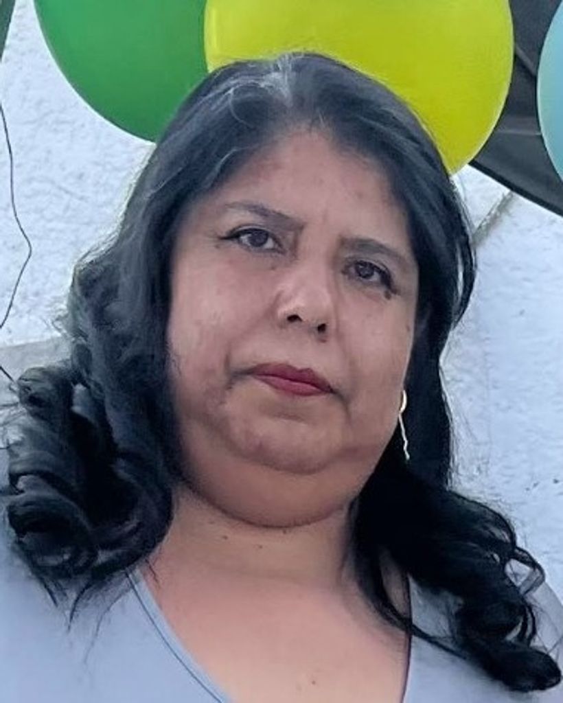 Mari Carmen Vera DeRocha