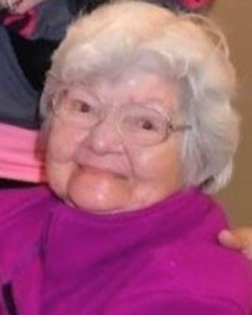 Shirley Brown Profile Photo