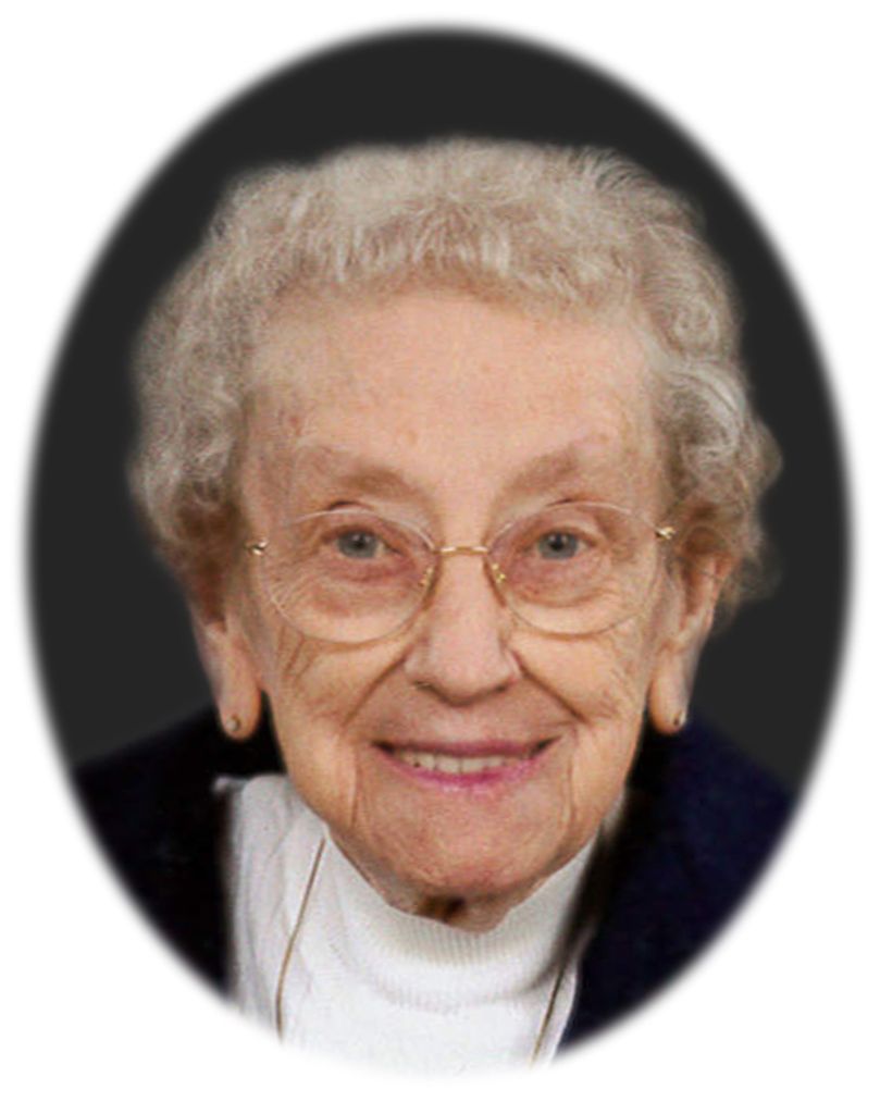 Henrietta "Penny" (Sterriker)  Anderson