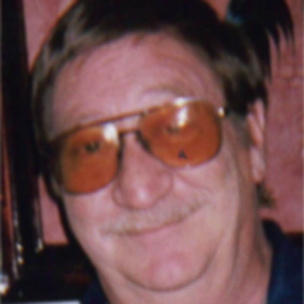 Tony Triplett