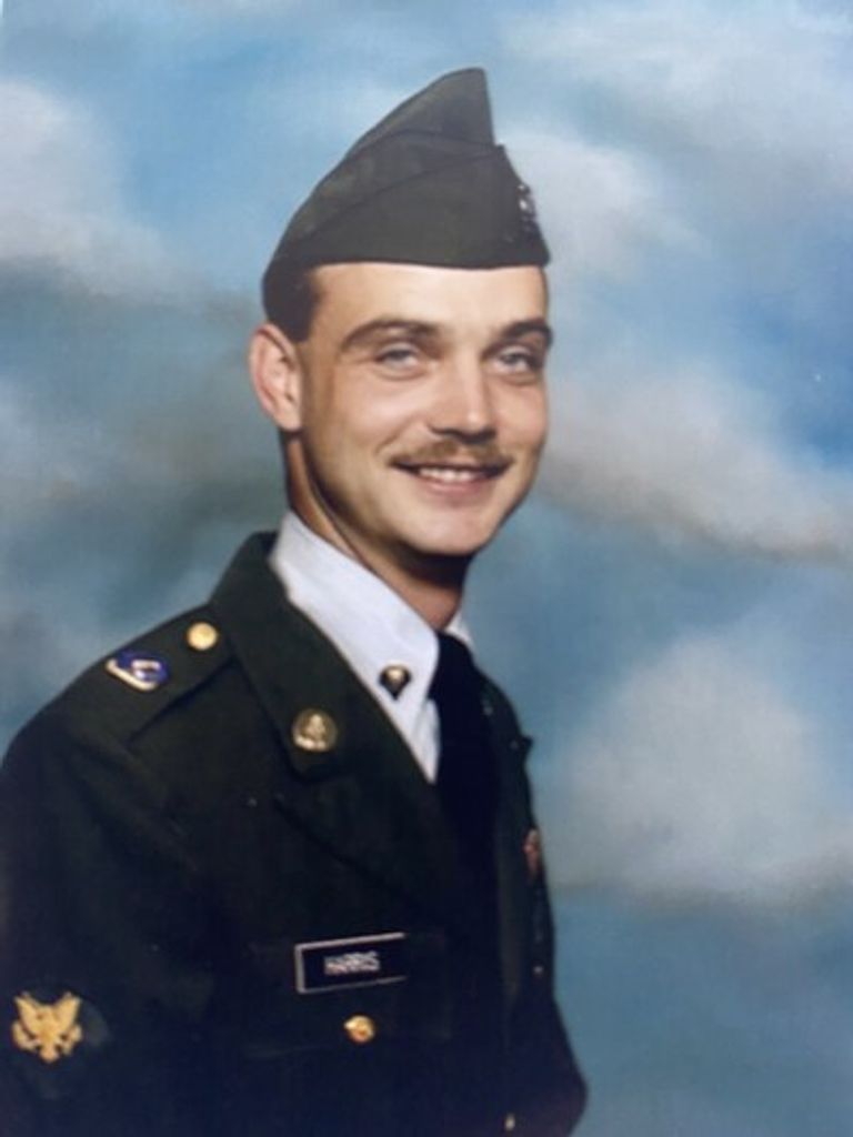 David Leroy Harris Profile Photo