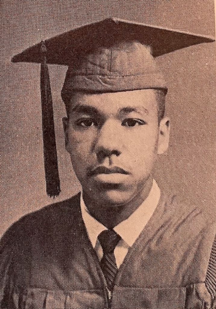 George Edward Smith Jr.