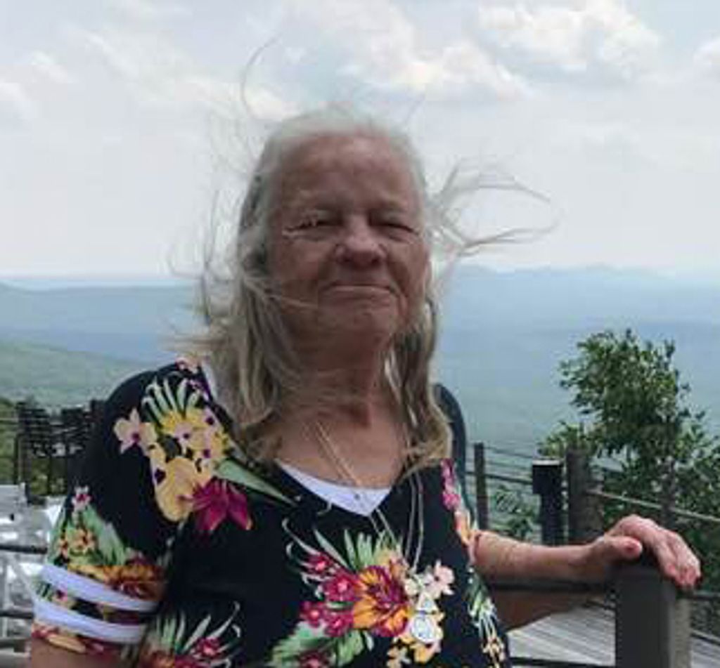 Margie Nichols