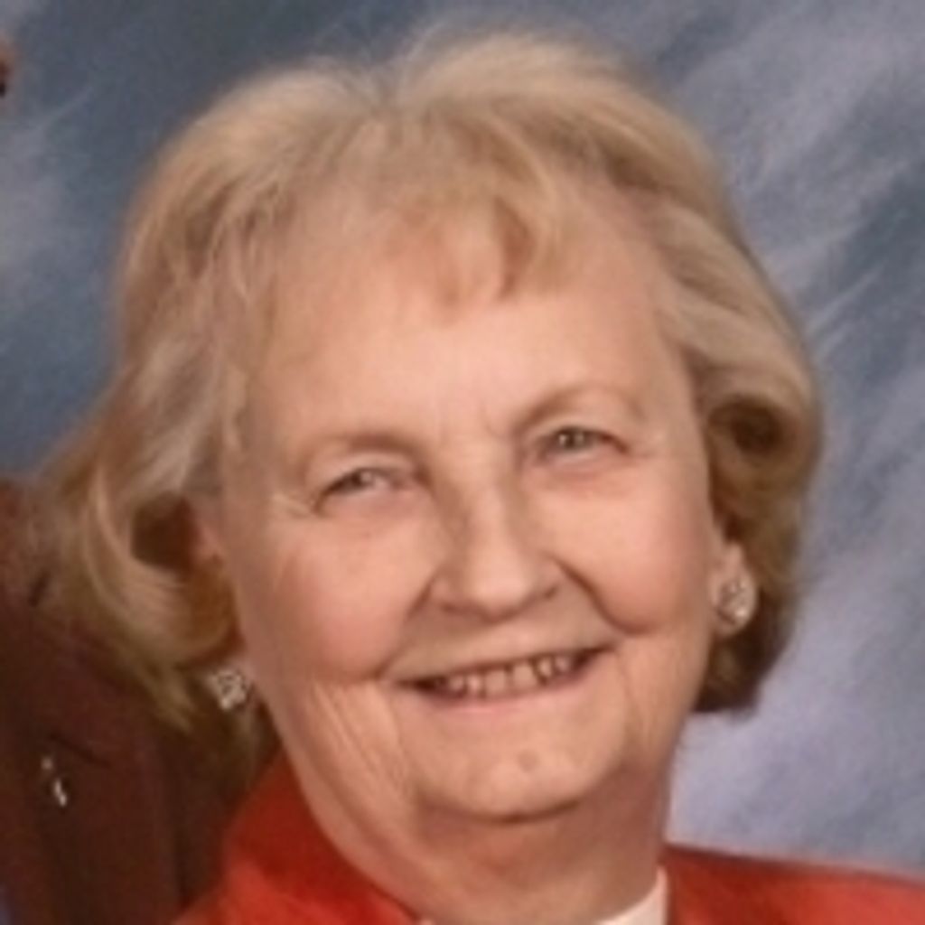 Shirley M. Angwin