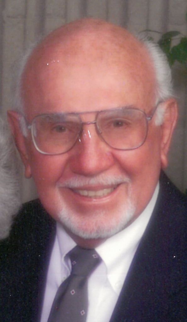 George  John Ivans