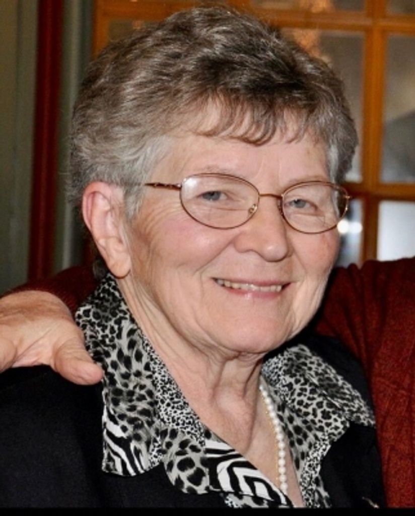 Margaret T. Lagonegro Profile Photo