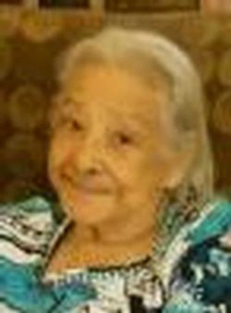 Jessie Georgina Ramos