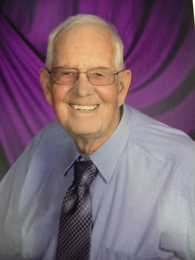 Delton M. Dovel Profile Photo