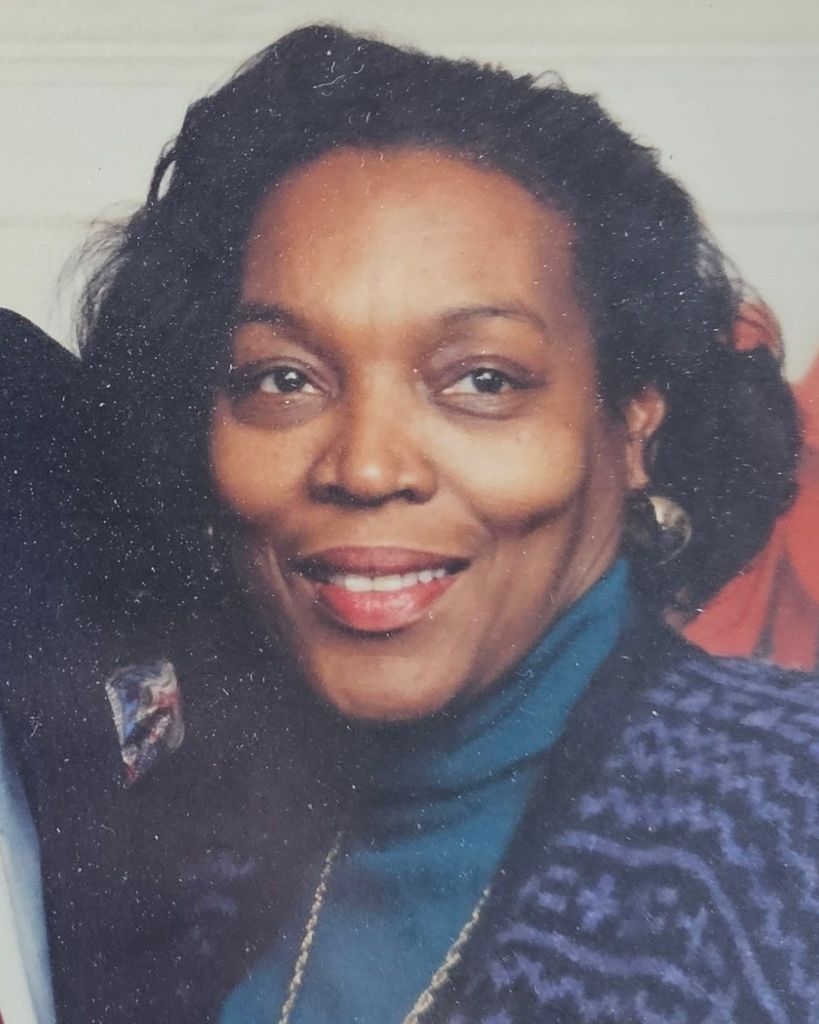 Artena Holmes-Webb Profile Photo