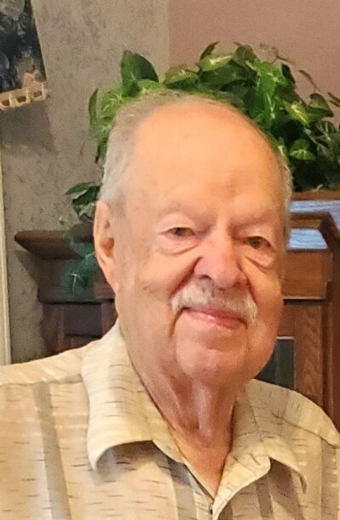 Einar Roy Fugelseth Profile Photo