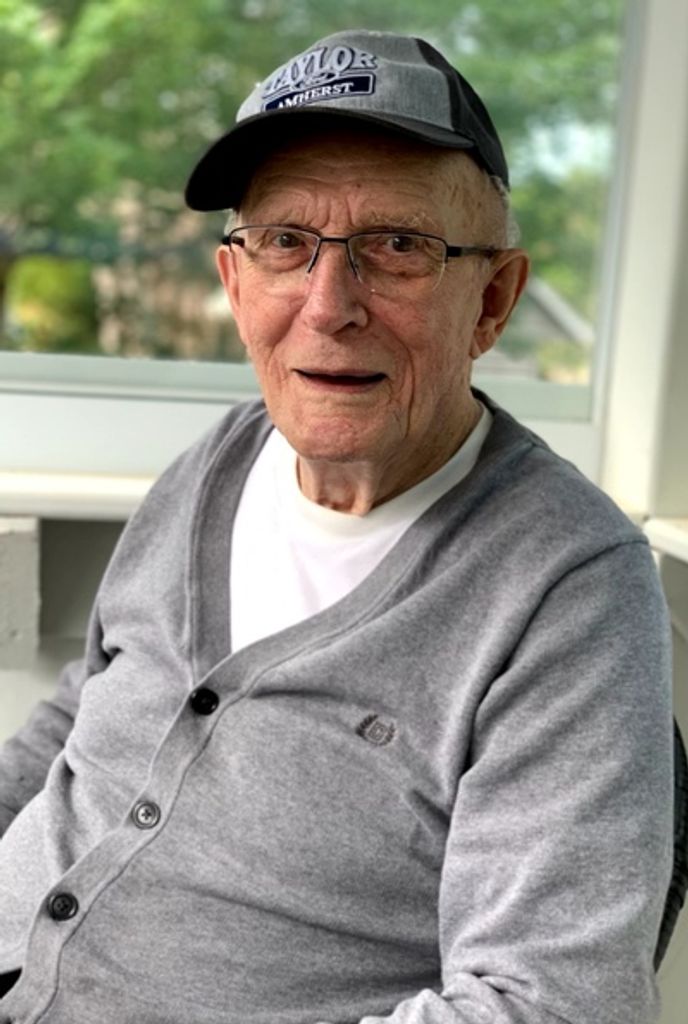 Douglas Gogan Profile Photo