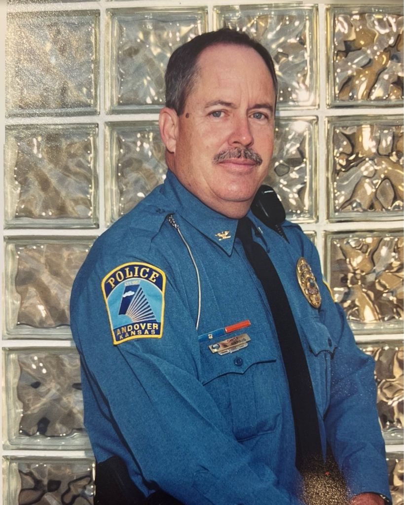 Randall Vaughn Harris