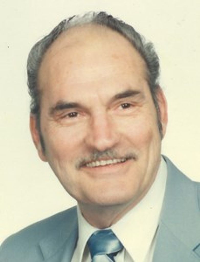 Charles Arcand Profile Photo