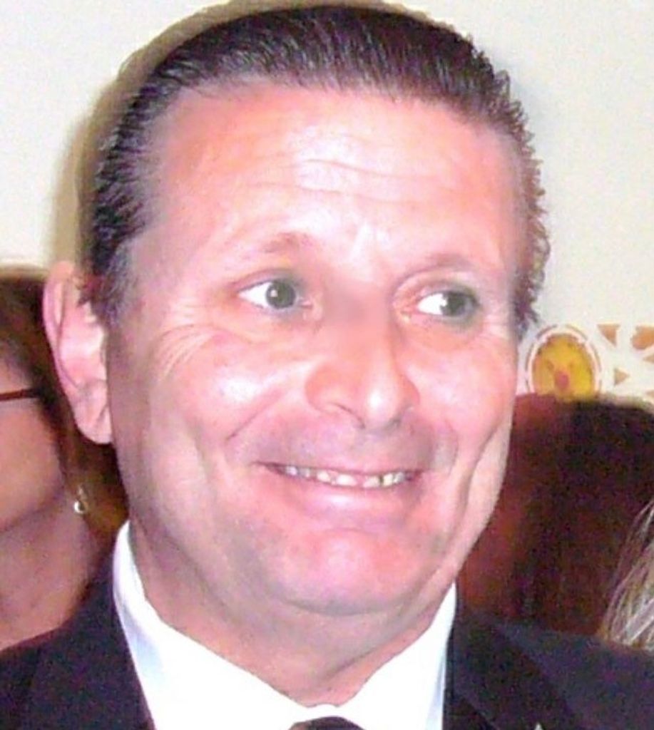 Frank Delesandro Profile Photo