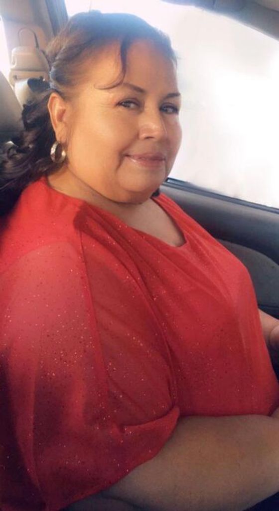 Maria Rodriguez Profile Photo