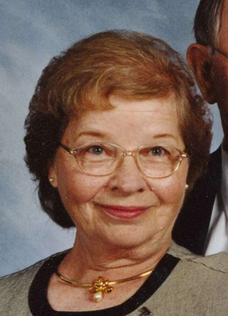 Patricia J Silliman