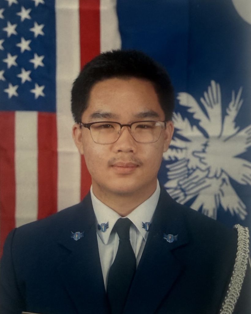 Jason M Do Profile Photo
