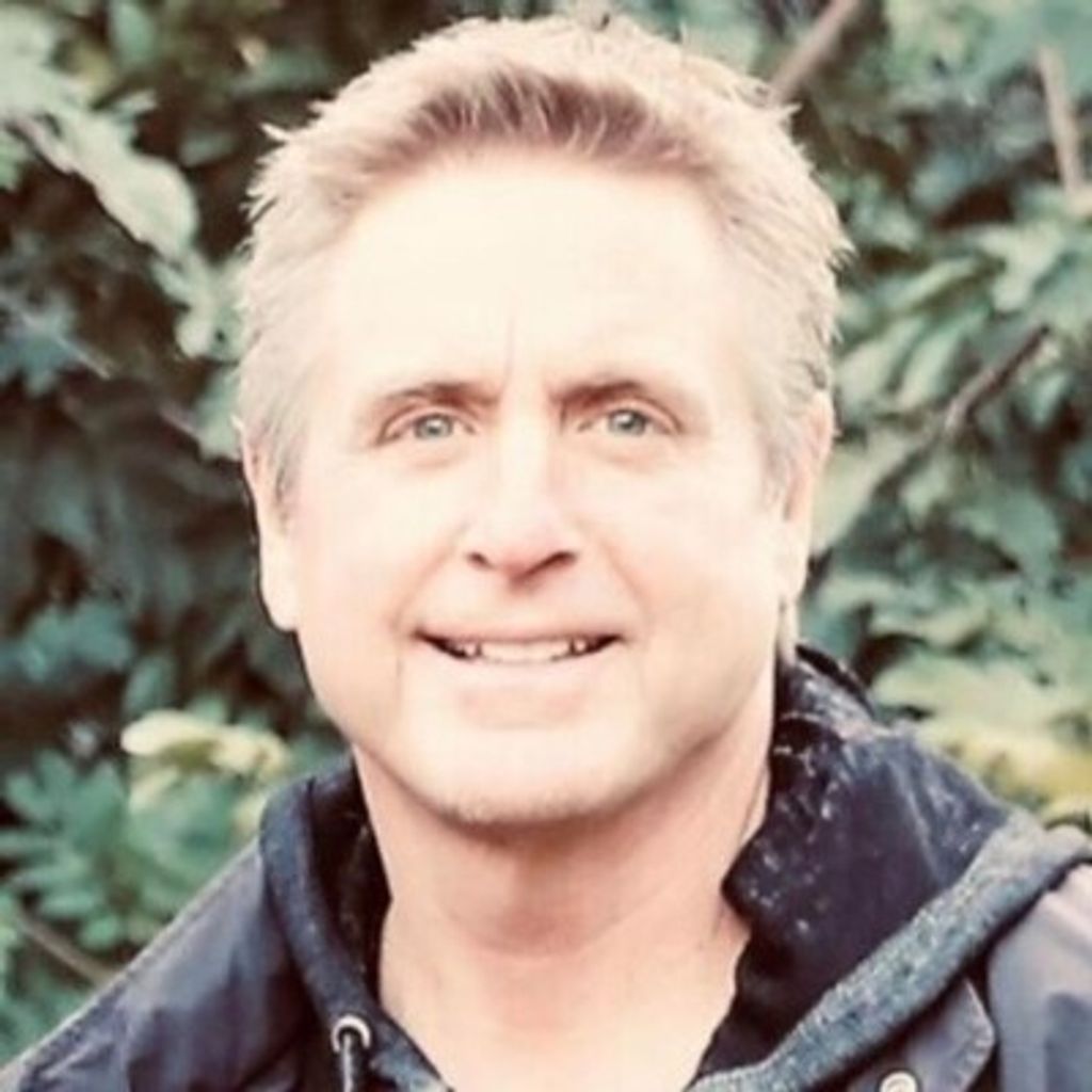 Patrick Charles Rettew