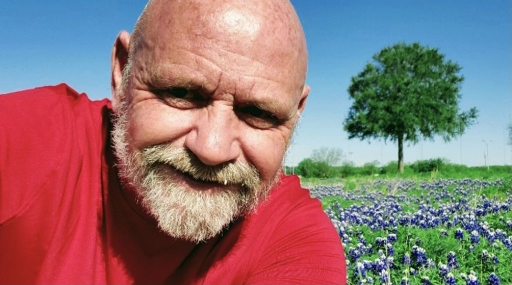 Harold George Clayton