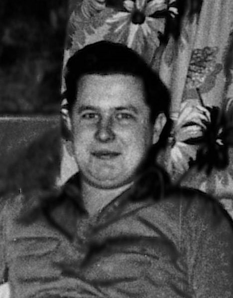 Joseph Eugene Fair