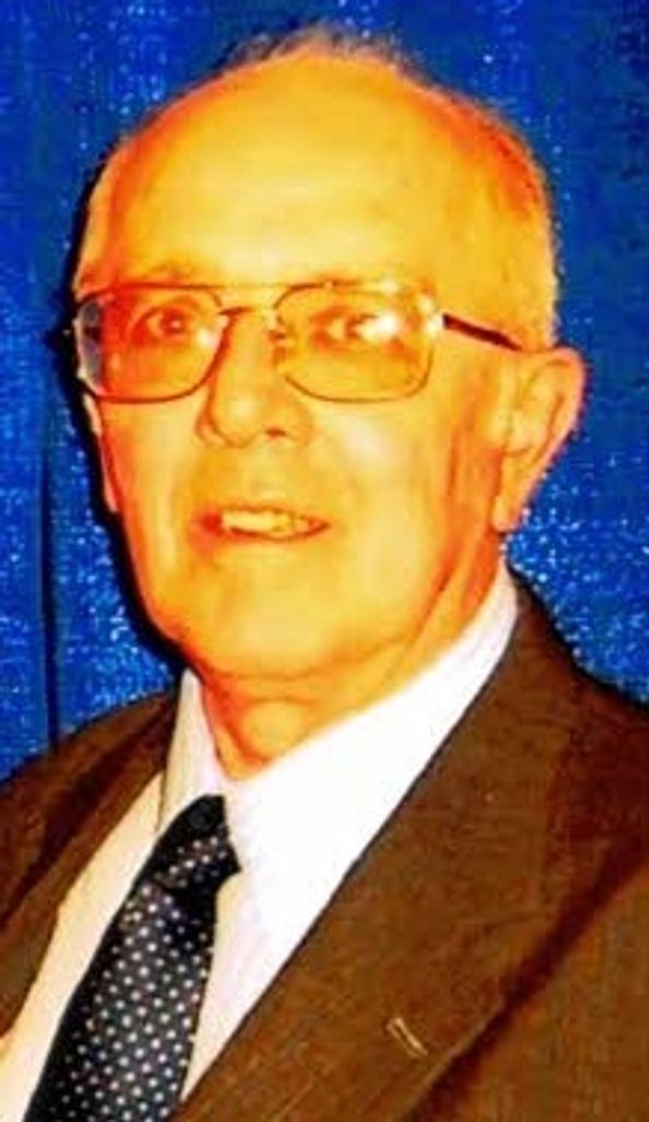 Joseph R. Gogel Profile Photo