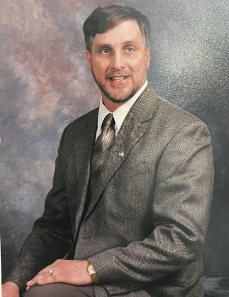 Thomas Bradley "Brad" Oglesby Profile Photo