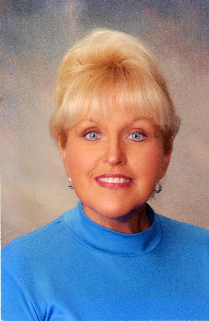Beth Stephens Bowen Profile Photo