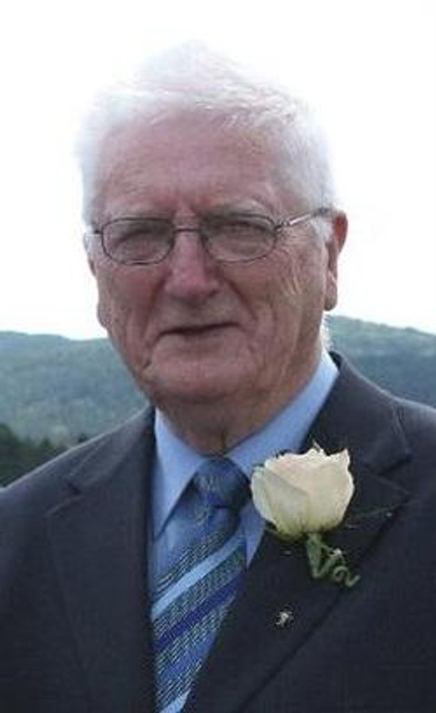 Joseph (Gerard) Hynes Profile Photo