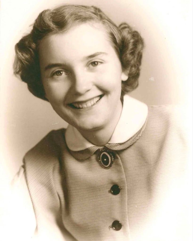Delores Joan Albery Profile Photo