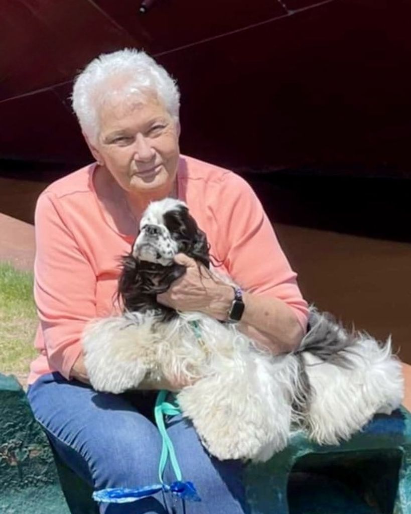 Nellie Annette Kaley