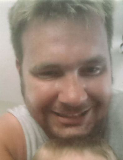*Updated* Brian Hennessey Profile Photo