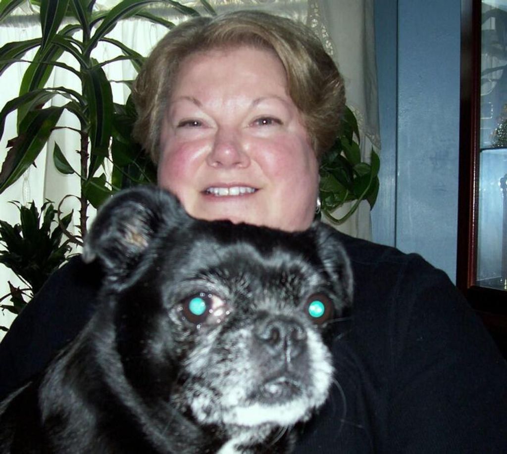 Kathy Jo (Lefelhoc)  Doeing