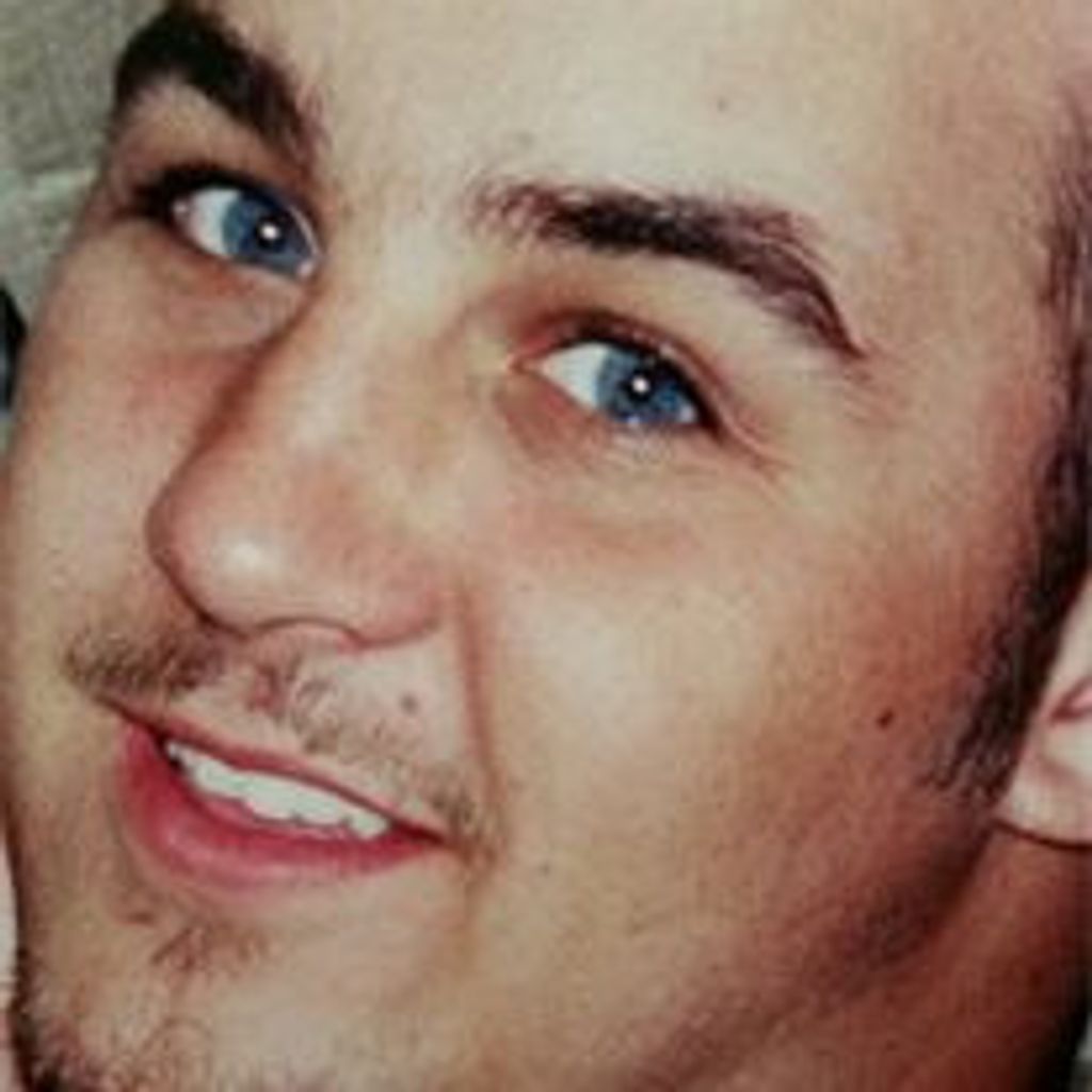 Eric Fairbanks