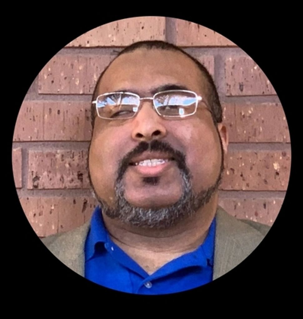 James Isaac North Profile Photo