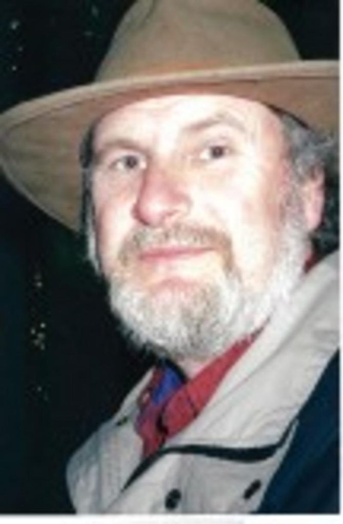Lee H. "Weasel" Coons Profile Photo