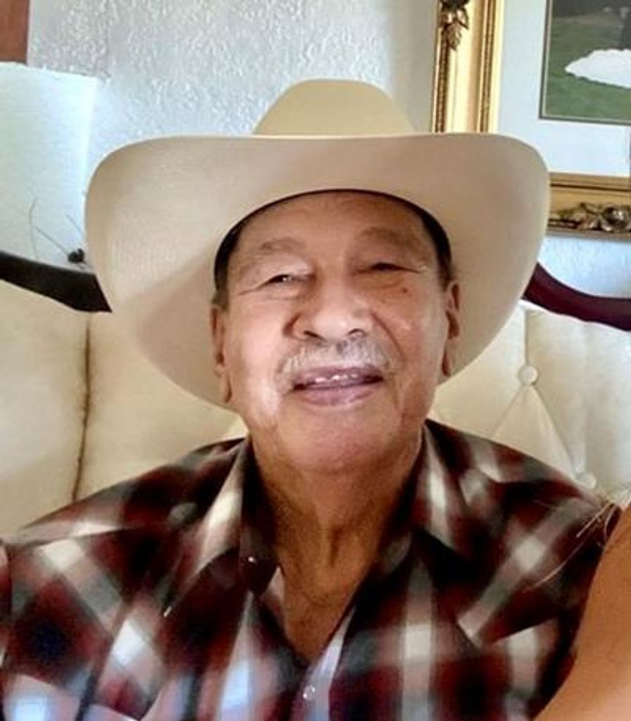 Gustavo Trevino De Ochoa Profile Photo
