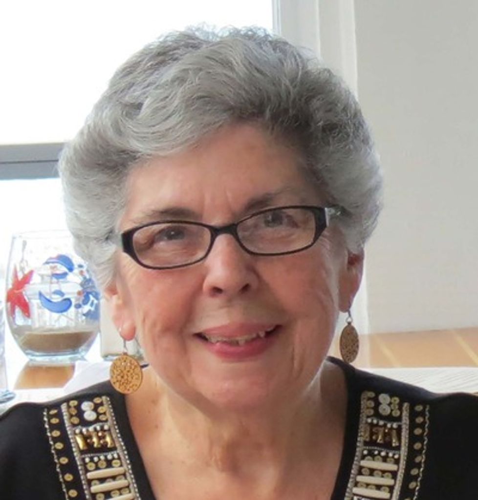 Lillian O'Reilly Profile Photo