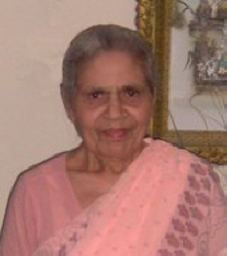 Sosamma Varghese Profile Photo