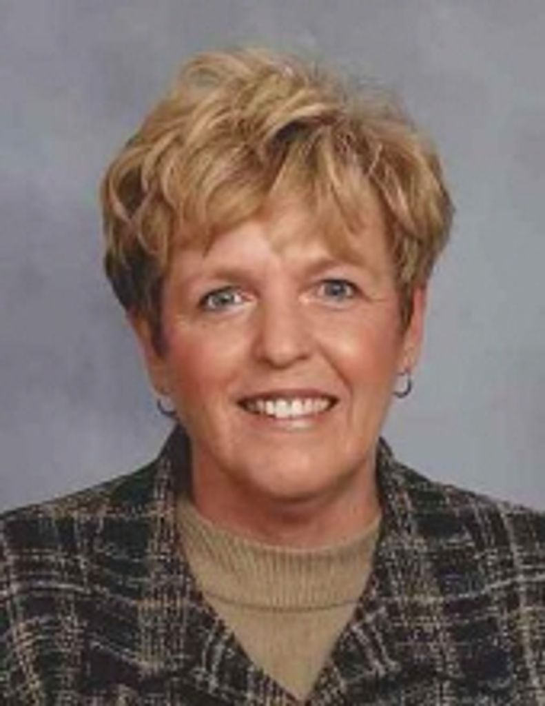 Susan Couturier